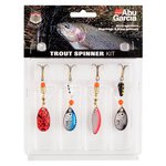 Sea Spinning Lures 378